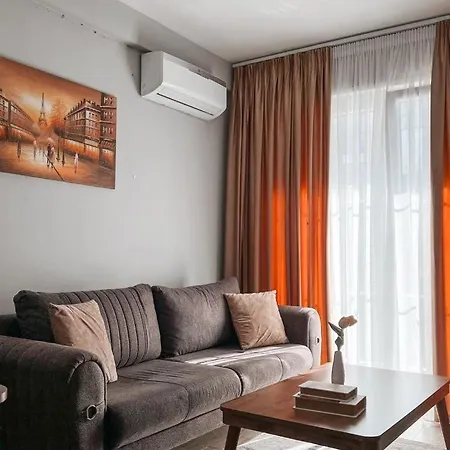 Apartamento Roes 3 Tirana