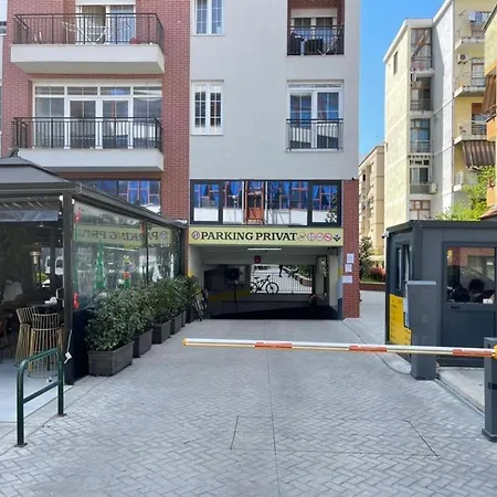 Appartement Roes 3 Tirana