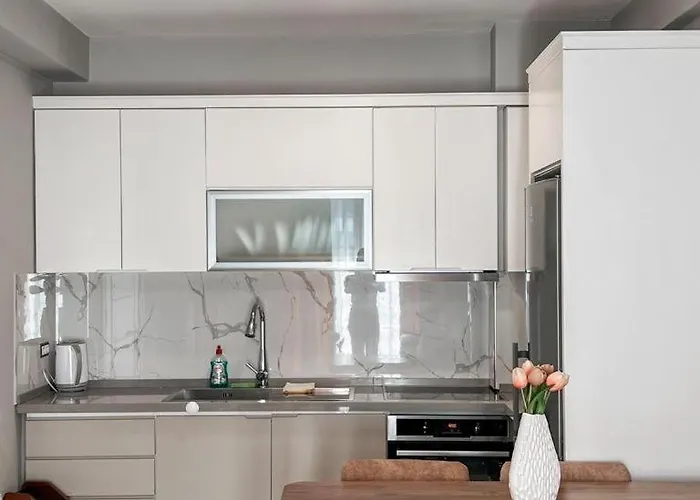 Roes 3 Apartament